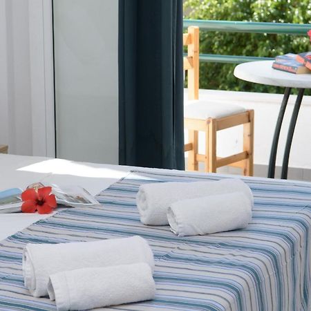Apartmán Hiona Seaside Elounda Exteriér fotografie