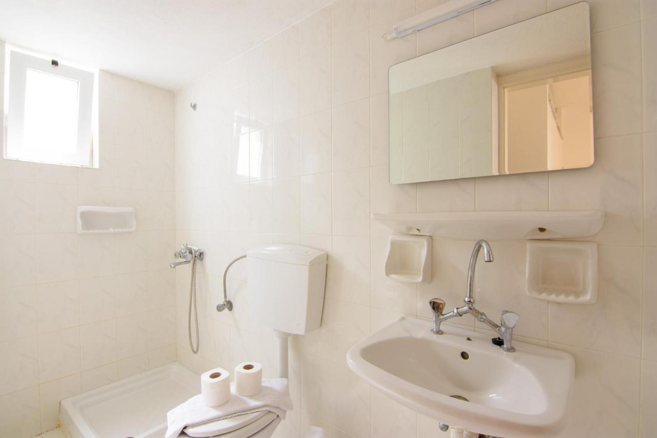 Apartmán Hiona Seaside Elounda Exteriér fotografie