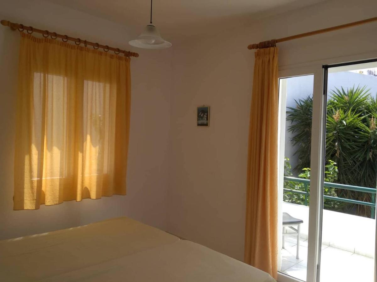 Apartmán Hiona Seaside Elounda Exteriér fotografie