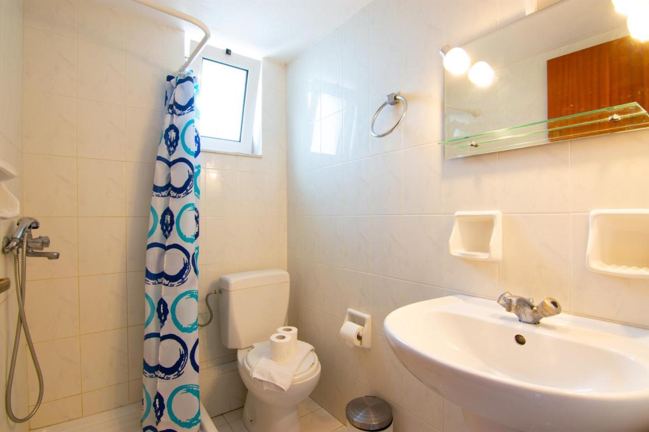 Apartmán Hiona Seaside Elounda Exteriér fotografie