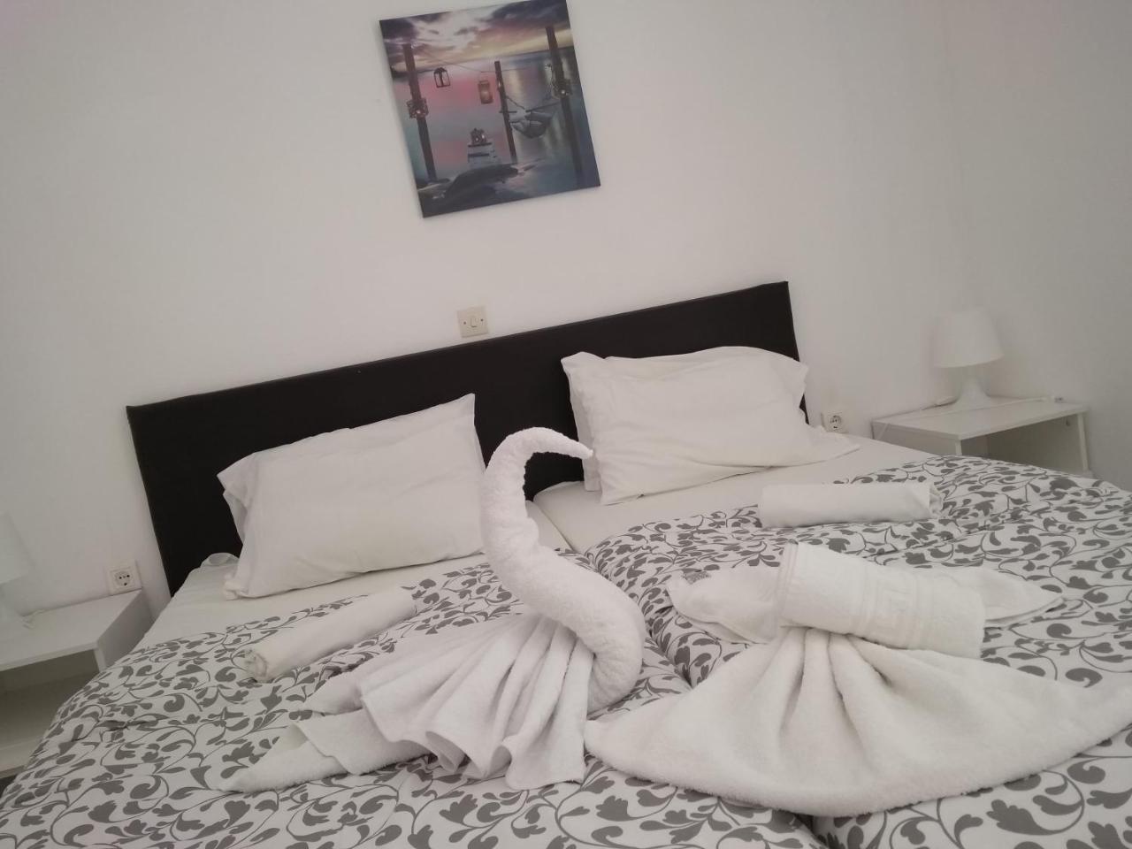 Apartmán Hiona Seaside Elounda Exteriér fotografie