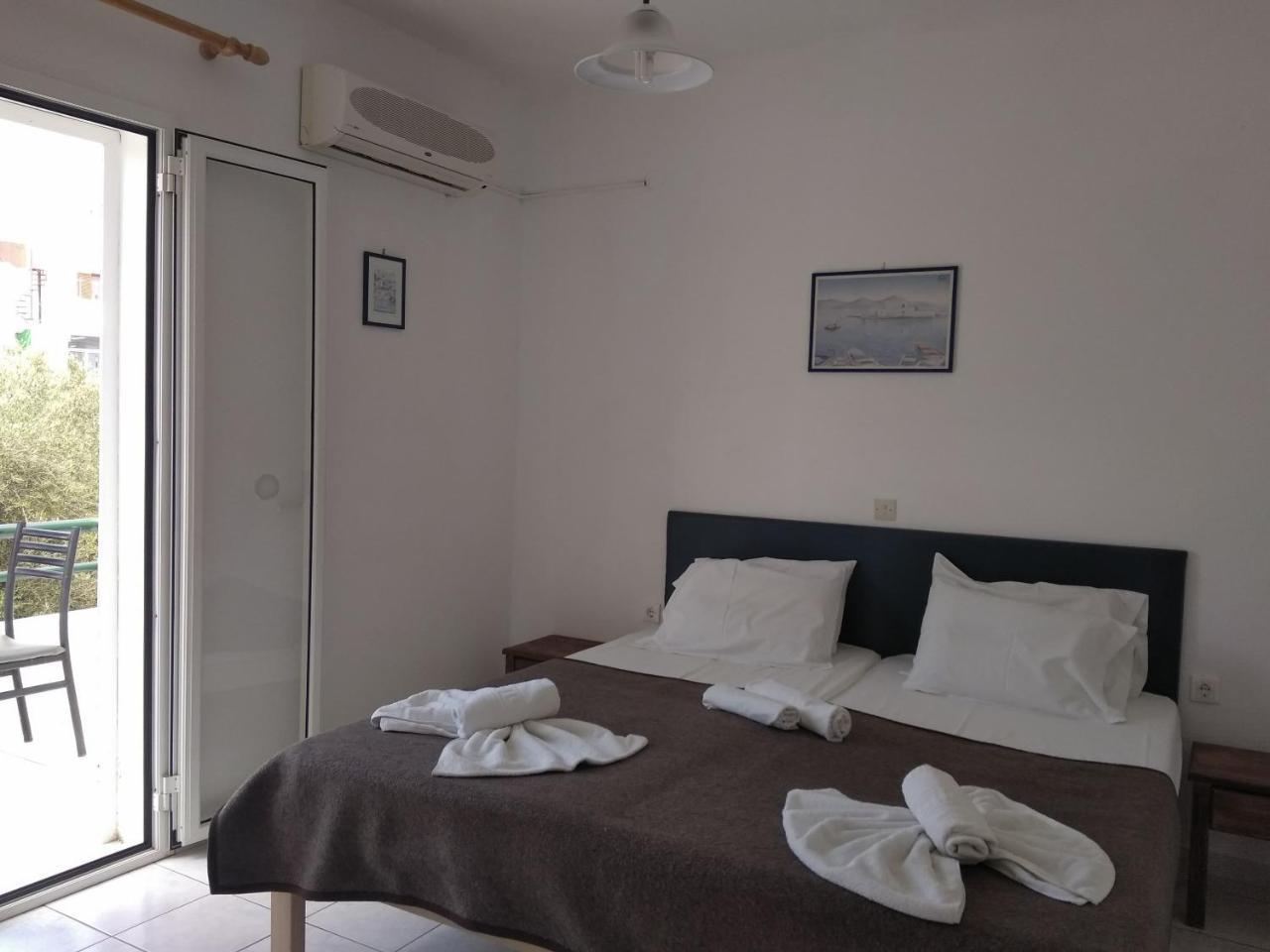Apartmán Hiona Seaside Elounda Exteriér fotografie