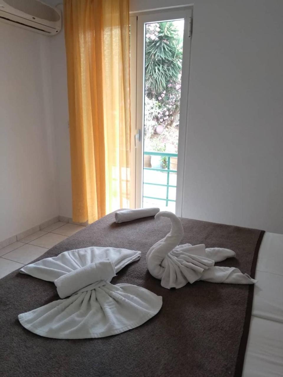 Apartmán Hiona Seaside Elounda Exteriér fotografie