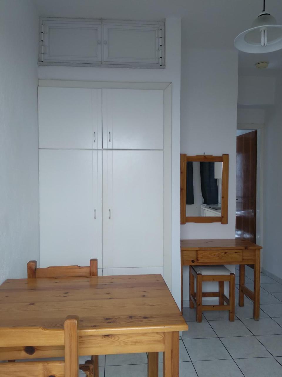 Apartmán Hiona Seaside Elounda Exteriér fotografie