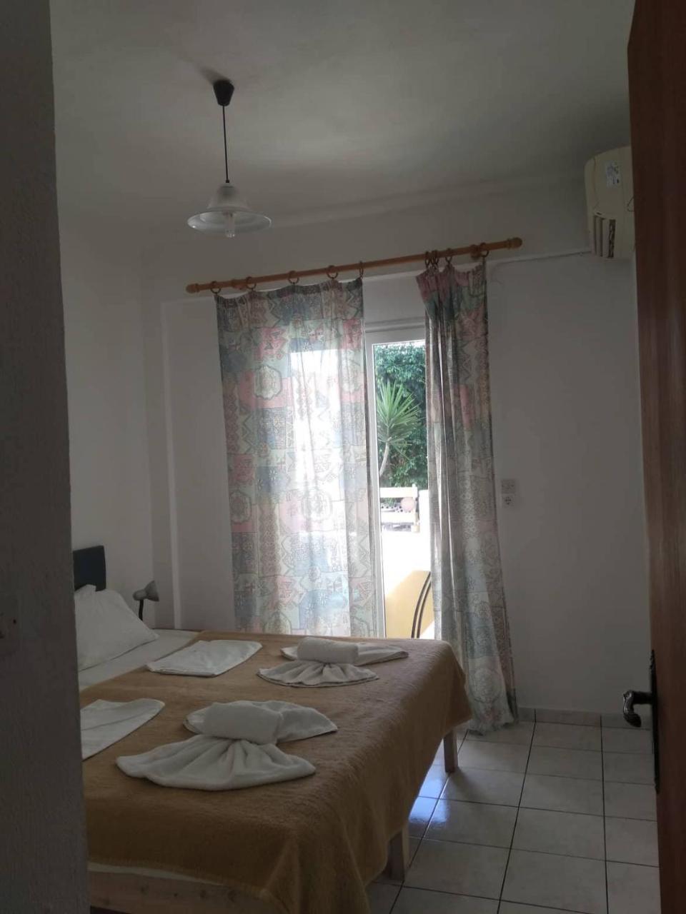 Apartmán Hiona Seaside Elounda Exteriér fotografie
