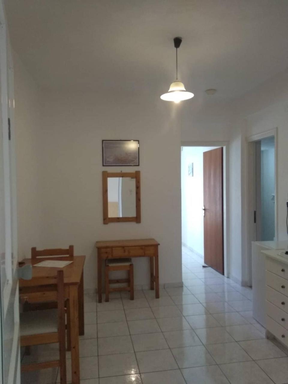 Apartmán Hiona Seaside Elounda Exteriér fotografie