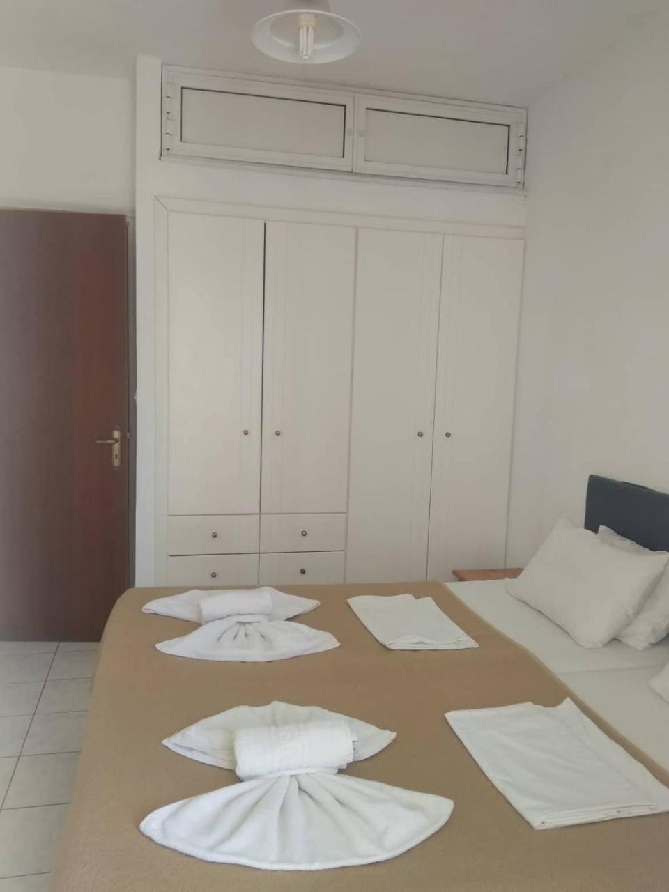 Apartmán Hiona Seaside Elounda Exteriér fotografie