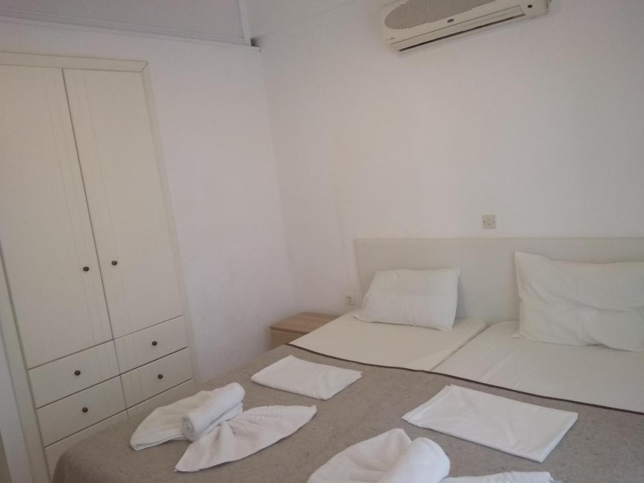 Apartmán Hiona Seaside Elounda Exteriér fotografie
