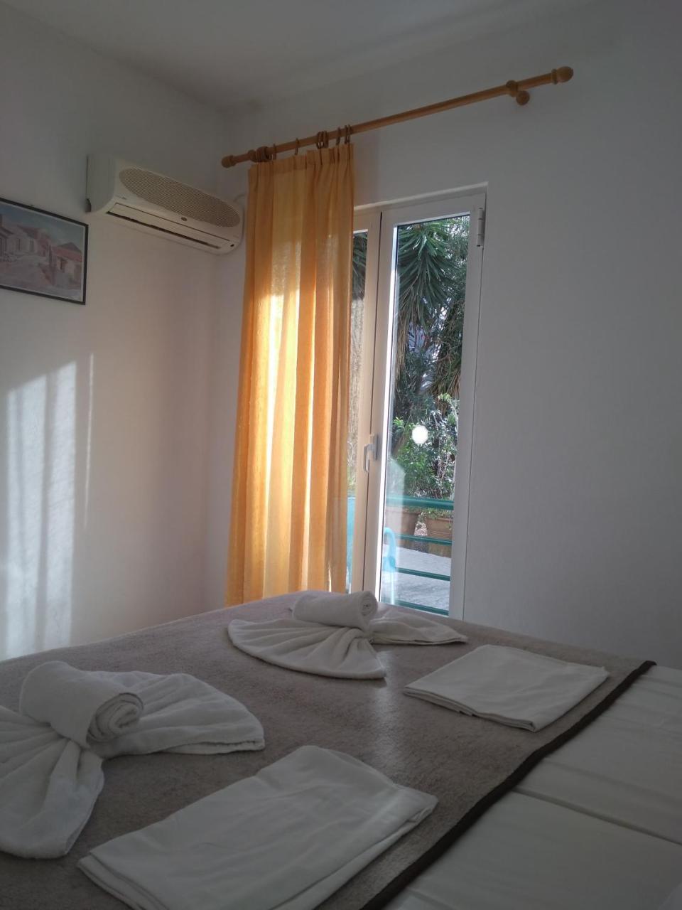 Apartmán Hiona Seaside Elounda Exteriér fotografie