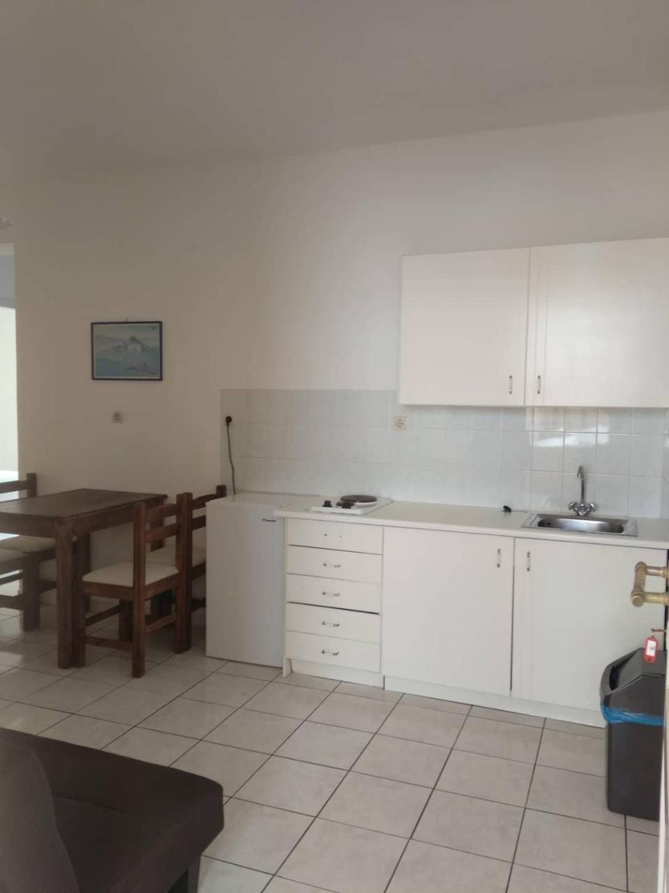 Apartmán Hiona Seaside Elounda Exteriér fotografie