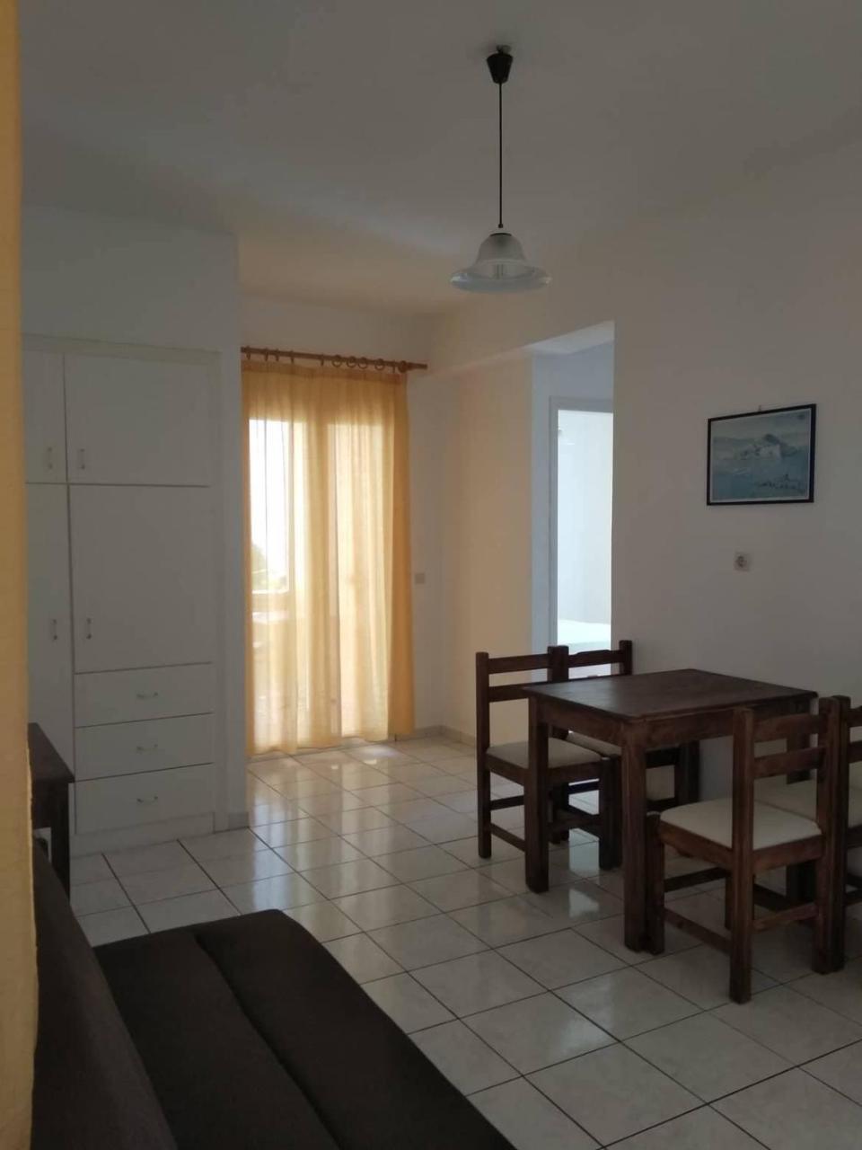 Apartmán Hiona Seaside Elounda Exteriér fotografie